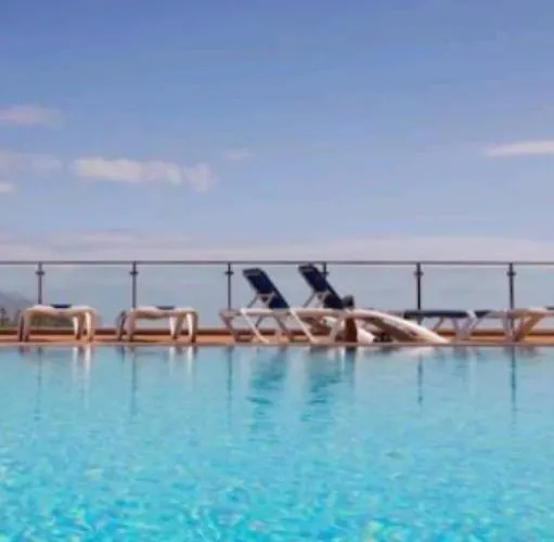 A Cornes Of The Atlantic Apartment Funchal 