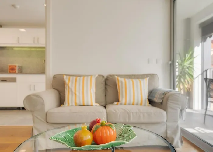 Flats in Funchal (Madeira)