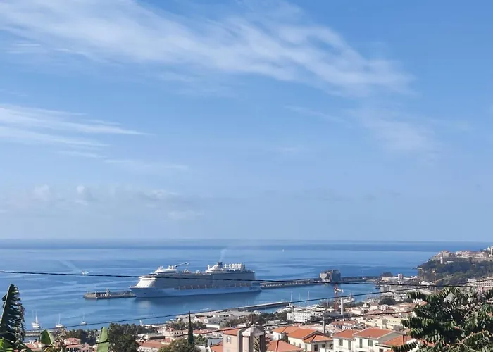 Vacation homes in Funchal (Madeira)