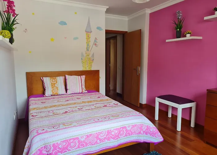 Pet friendly Belle Mar Formoza Apartment Funchal 