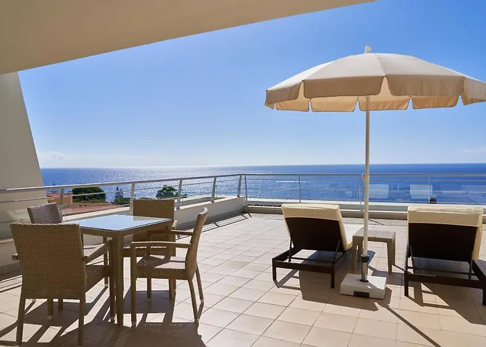 Hondvriendelijke hotels in Madeira