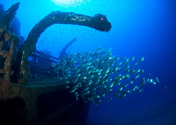 Hotels mit schöner Aussicht in Porto Santo