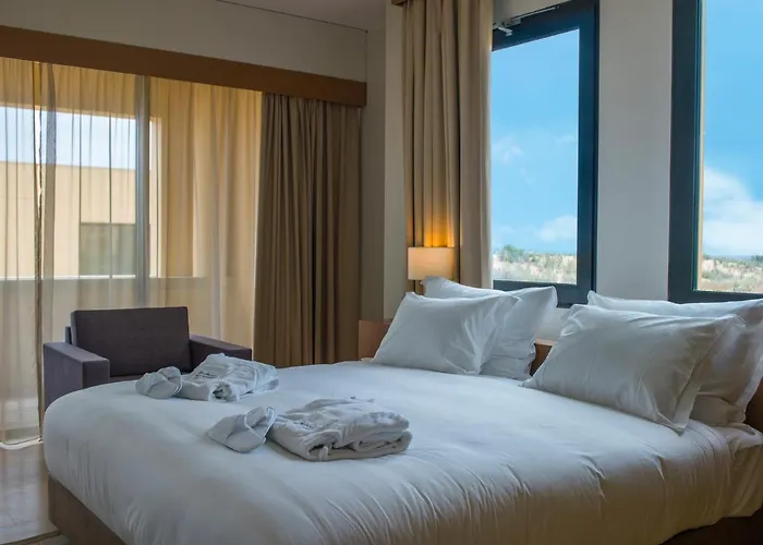 Hotel vicino a Chapel of the Holy Spirit