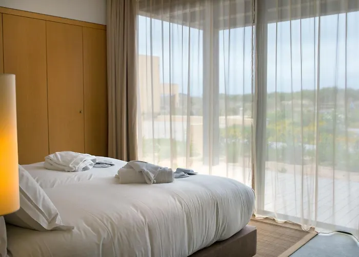 Porto Santo Hotels