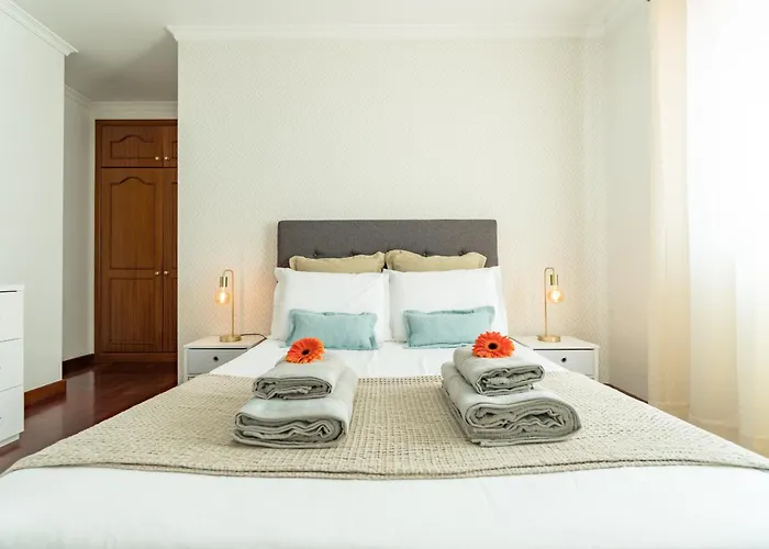 Apartamento Netos - By Wehost Funchal 