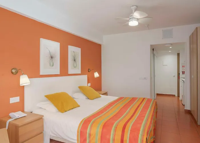 Florasol Residence Hotel - Dorisol Hotels Funchal 