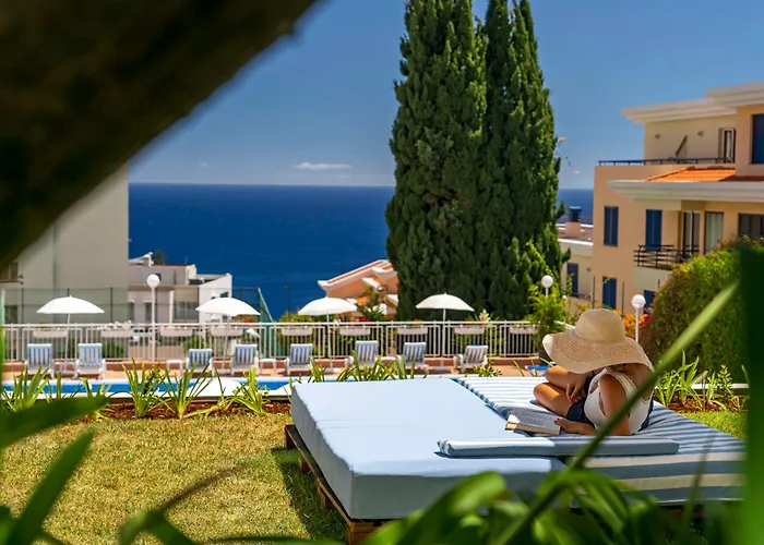 Hotel vicino a Colégio dos Jesuítas do Funchal