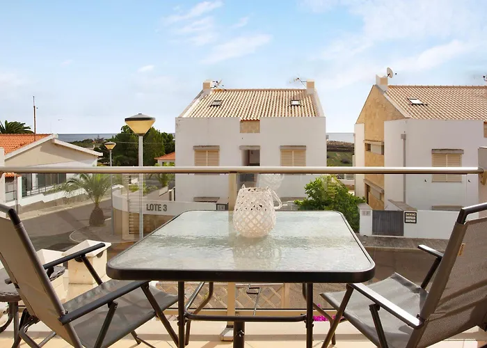 Sun And Moon Villa Porto Santo