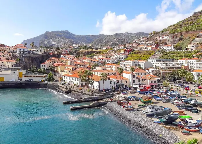 Casa Clarisse By Holiday Rental Madeira Funchal 