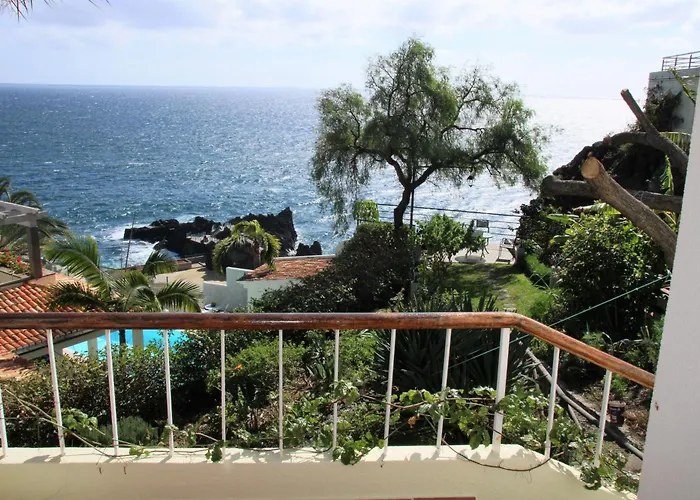 Vila Calaca Funchal 