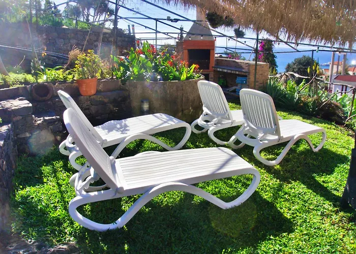 Villa Catanho Funchal 