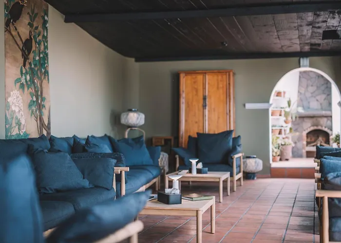 Villa Quinta Torrinha Rooms Funchal 