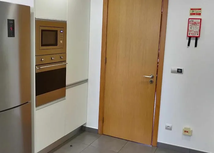 Pet friendly Condominio Zen Pearl-Luxury Com Piscina Funchal 