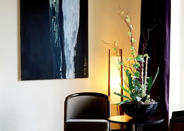 Hotels nahe Igreja Matriz da Ribeira Brava