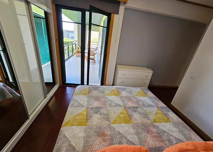 Ilheus 1 Apartment Funchal 