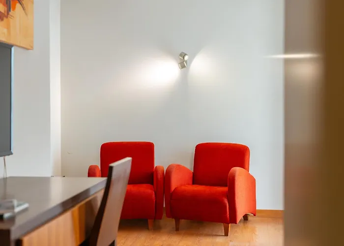 Funchal (Madeira) Hotels With Amazing Views