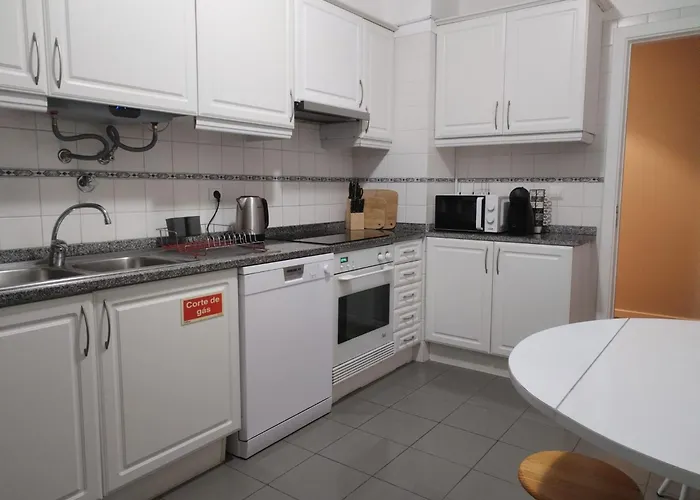 Lido Funchal Apartment Balcony Sea View