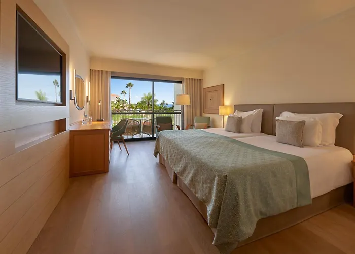 Hotels in de buurt van Museu CR7