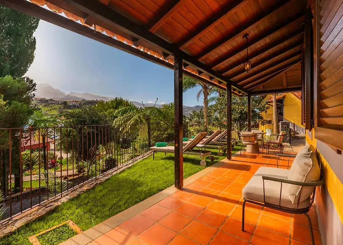 4 Sterne Hotels in Santana (Madeira)