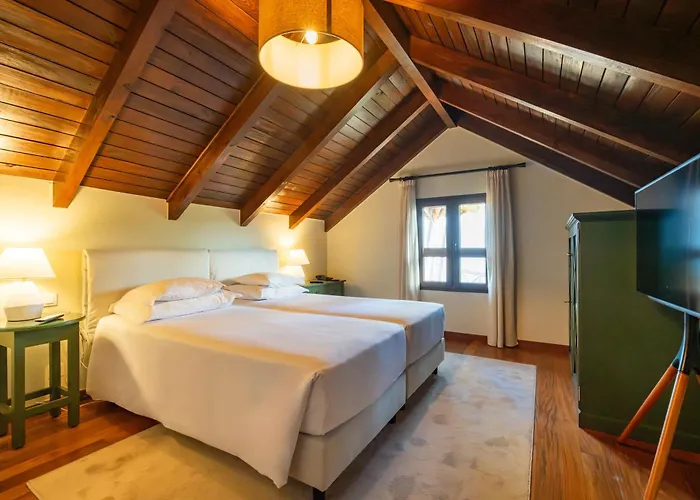 Hotels nahe Fortress of Faial