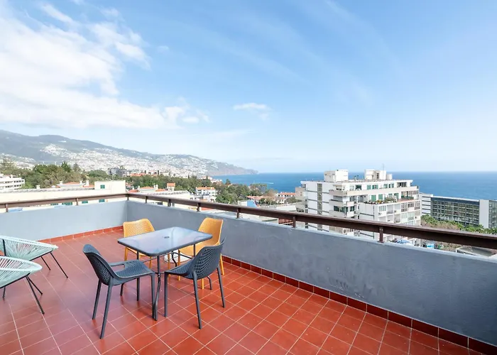 Boutique Casa Branca Apartments By Trip2Portugal Funchal 