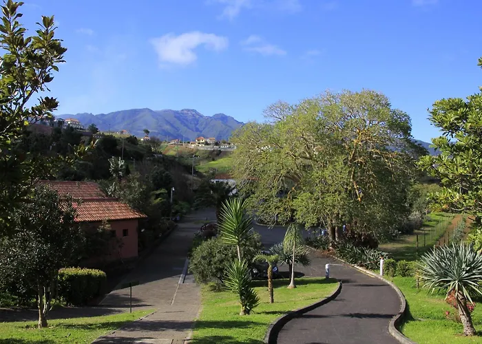 Hotels in Santana (Madeira)