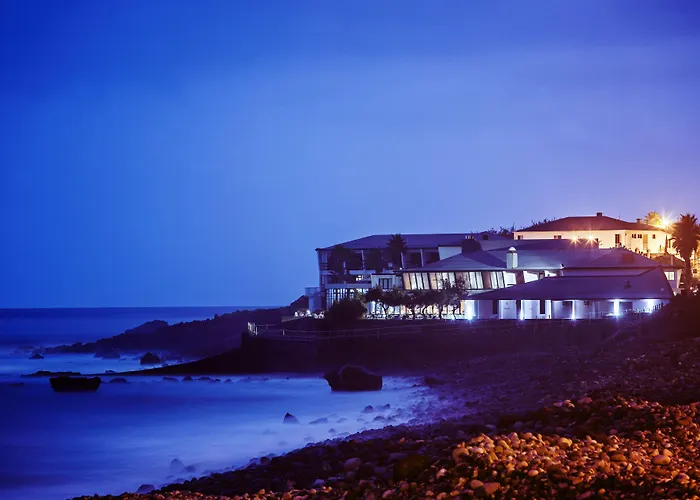 Sao Vicente (Madeira) Hotels