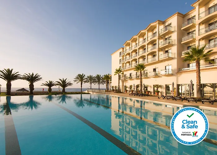 Santa Cruz (Madeira) Hotels