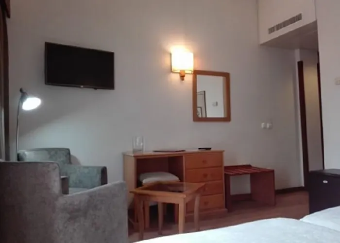 Funchal (Madeira) 3 Star Hotels