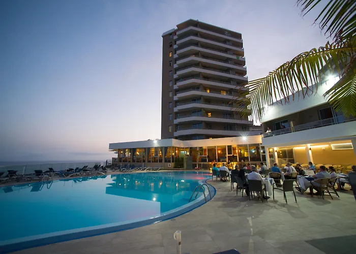 Funchal (Madeira) Aparthotels