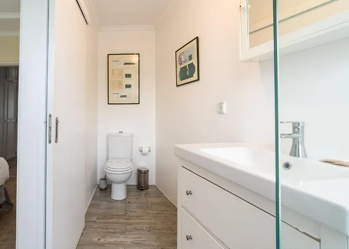 Vacation Apartment Rentals in Funchal (Madeira)