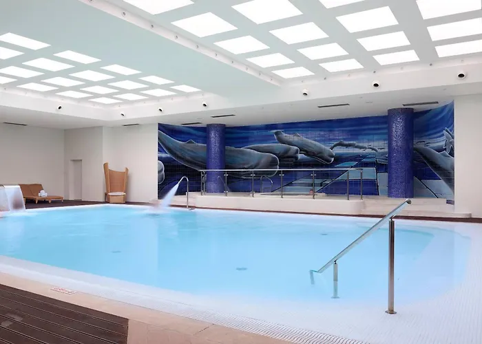 Funchal (Madeira) Boutique Hotels