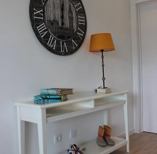 Pet friendly Berna Apartment Funchal 
