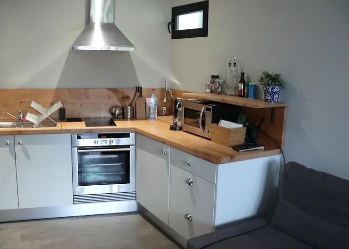 The Loft Junction Apartment Funchal 