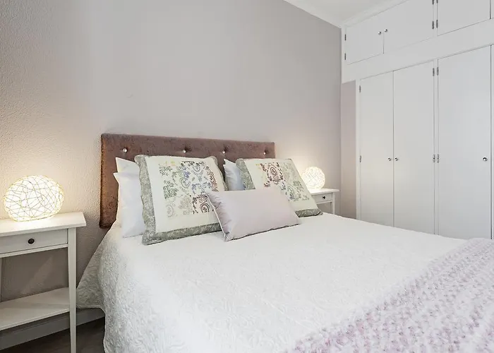 Apartamento Da Maria Apartment Funchal 