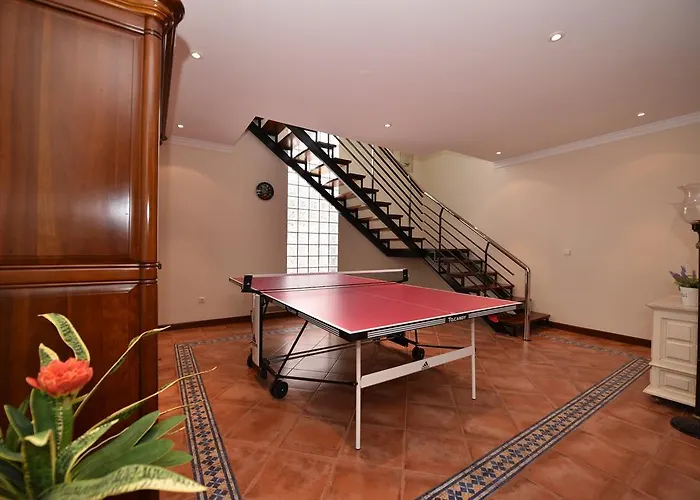 Villa Santana Funchal 