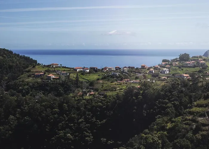 Hotels Santana (Madeira) mit Hund