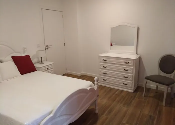 Mary Jane Apartment Funchal By Rentallido