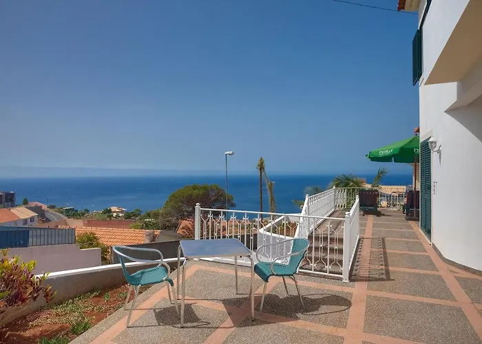 Bom Successo Villa Funchal 