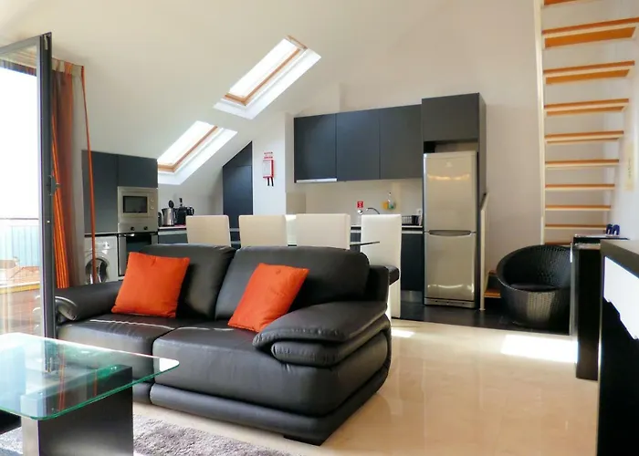 Luxury Apartment Living Funchal que aceita animais de estimação