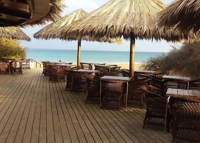 Baite in affitto a Porto Santo