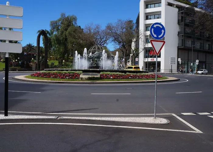 Funchal (Madeira) Villas