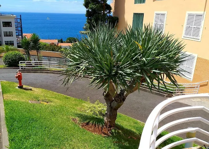 Funchal (Madeira) Vacation Rentals