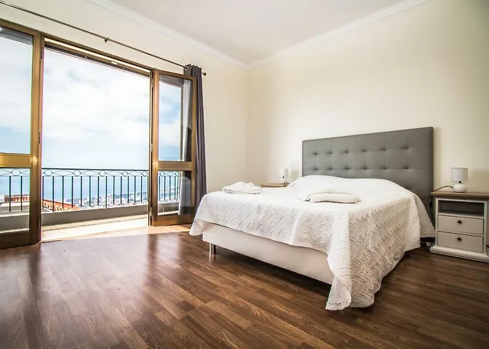Aluguéis de temporada de Funchal (Madeira)
