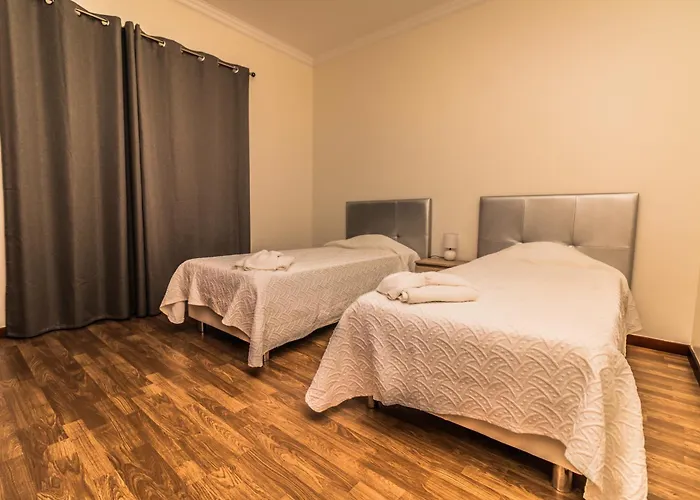 Holiday Cottages in Funchal (Madeira)
