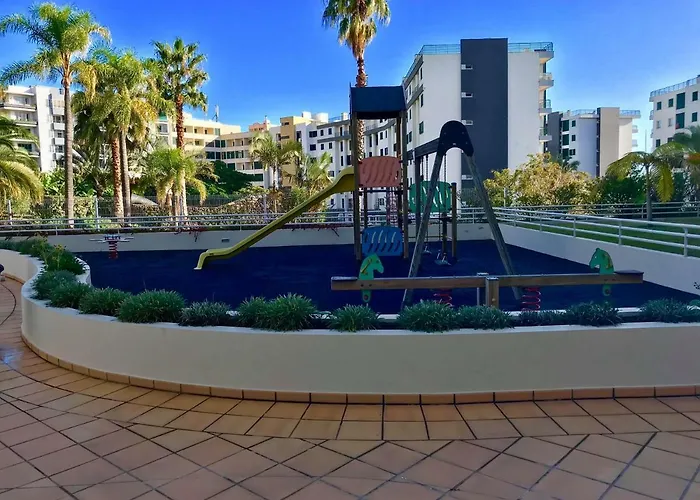 Enzo Apartament Funchal 