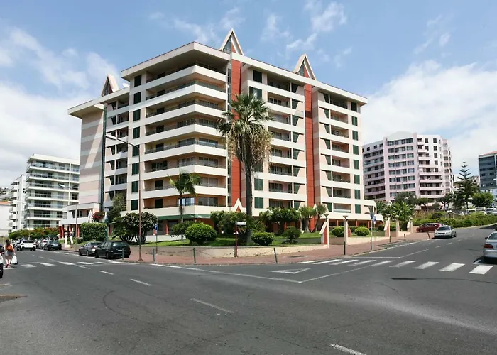 Horizonte View Appartamento Funchal 