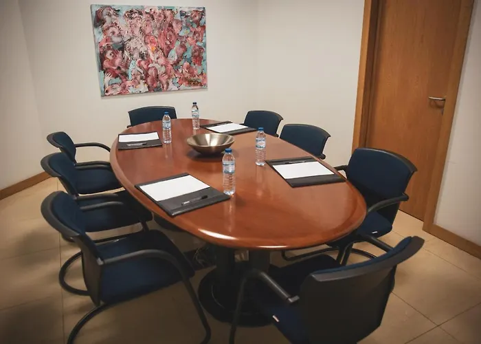 Apartamentos Turisticos Atlantida Funchal 