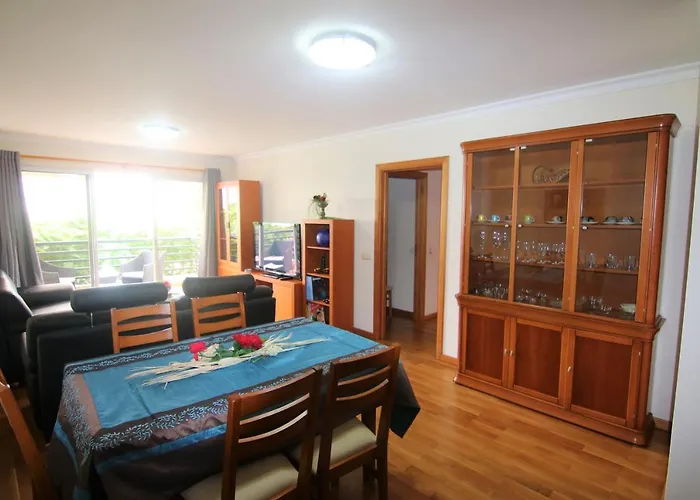 Madeira Inn Oasis Funchal 